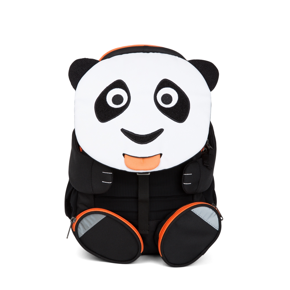 Affenzahn Ovishátizsák - Paul Panda, a panda - 0