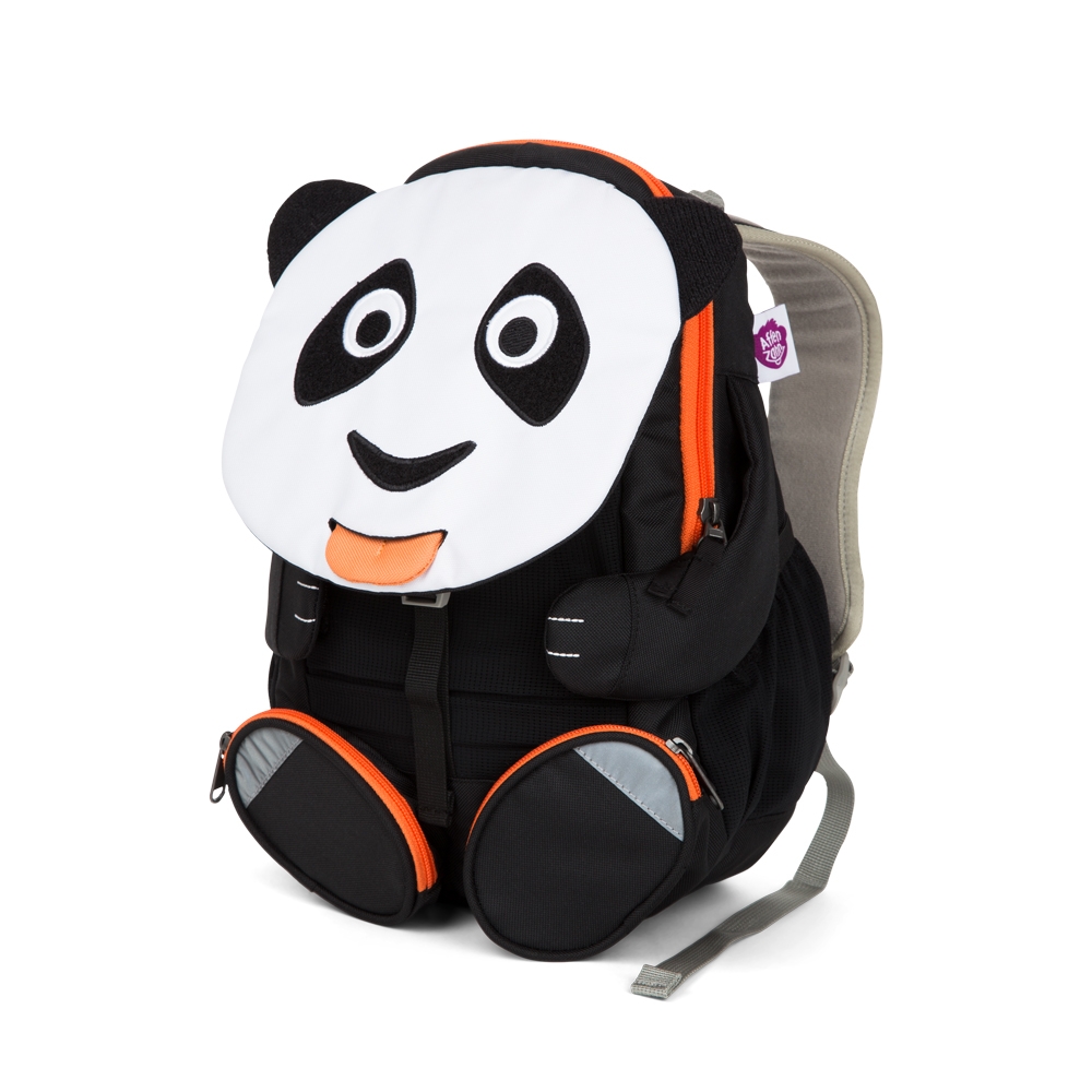 Affenzahn Ovishátizsák - Paul Panda, a panda - 1