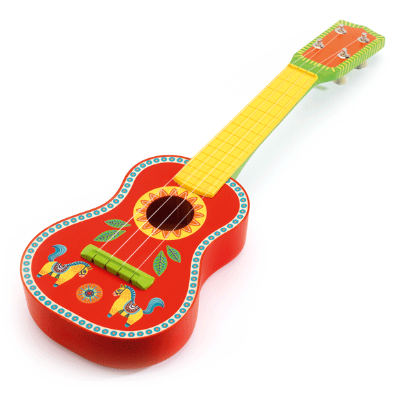 Játékhangszer - Gitár - Guitare - 0
