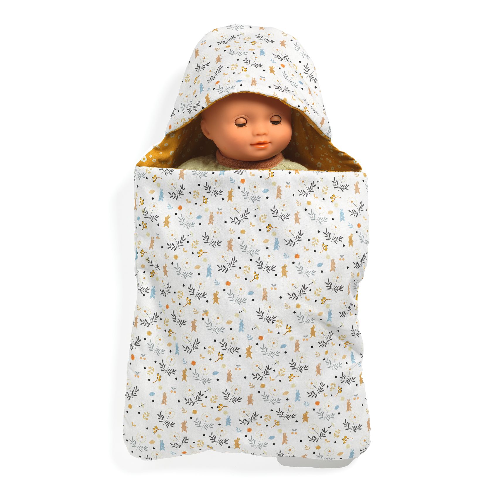 Babahálózsák - Nyuszis - Sleep sack Rabbits - 1