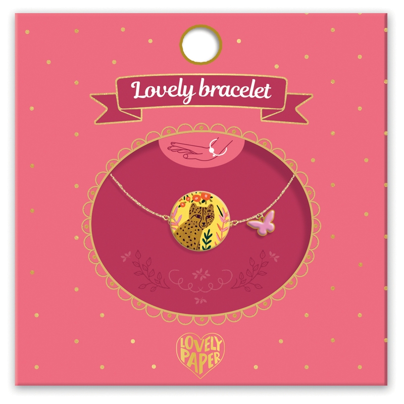 Féline - Lovely bracelet - 0
