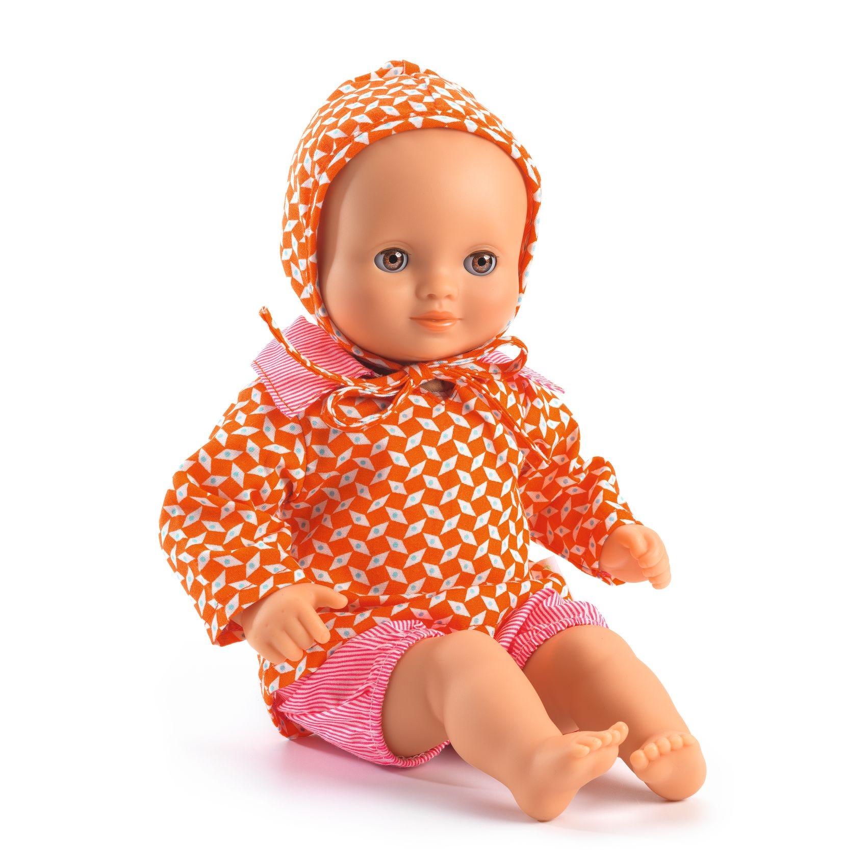 Játékbaba ruha - Pépin, ruházat - Pépin - 1